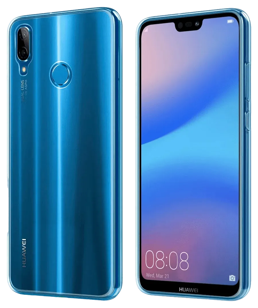 Замена основной камеры Huawei 20 Lite