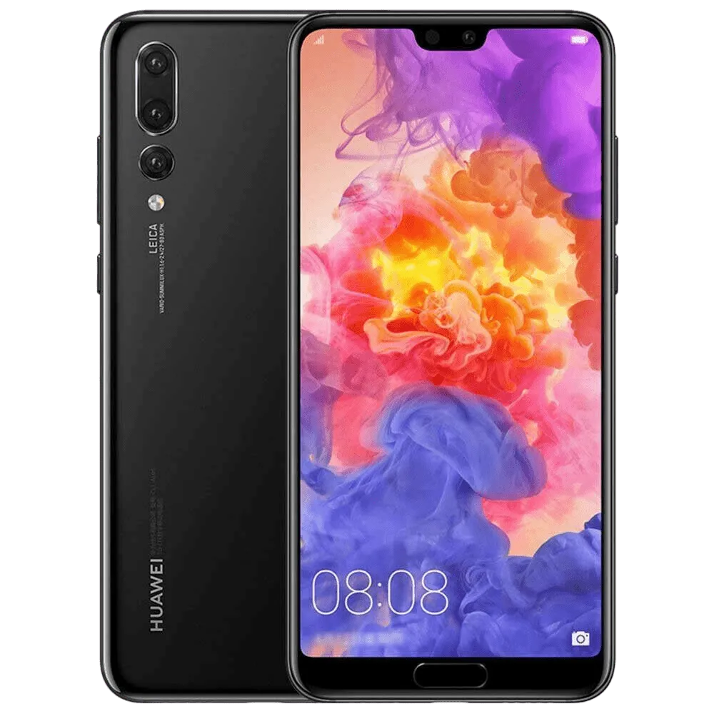 Замена основной камеры Huawei 20 Pro
