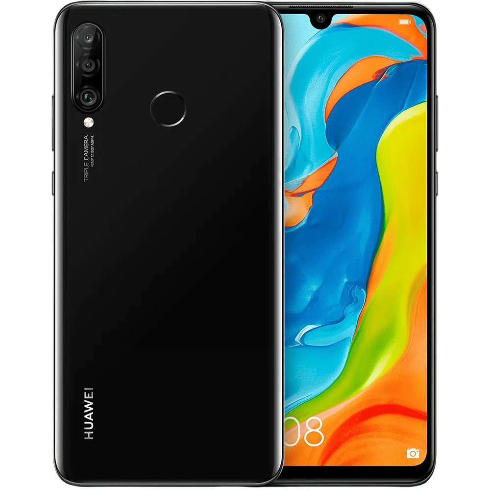 Замена основной камеры Huawei 30 Lite