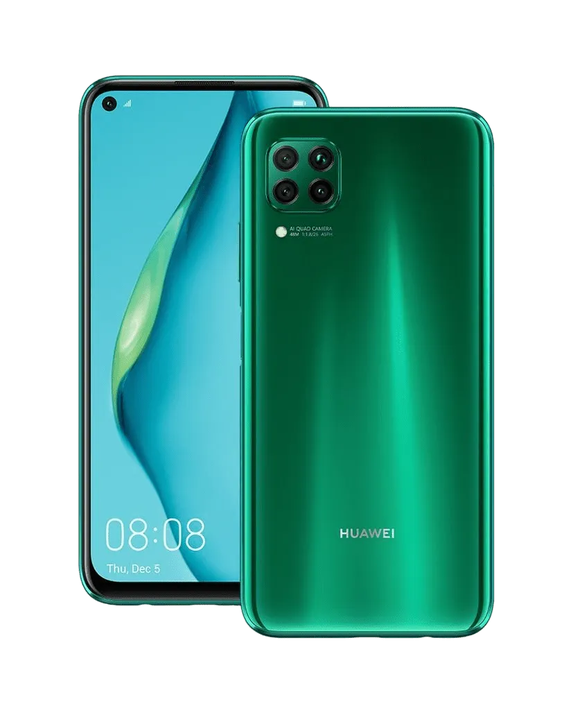 Замена основной камеры Huawei 40 Lite