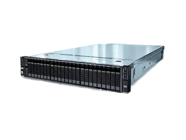 Замена блока питания Huawei TaiShan 200 X6000 