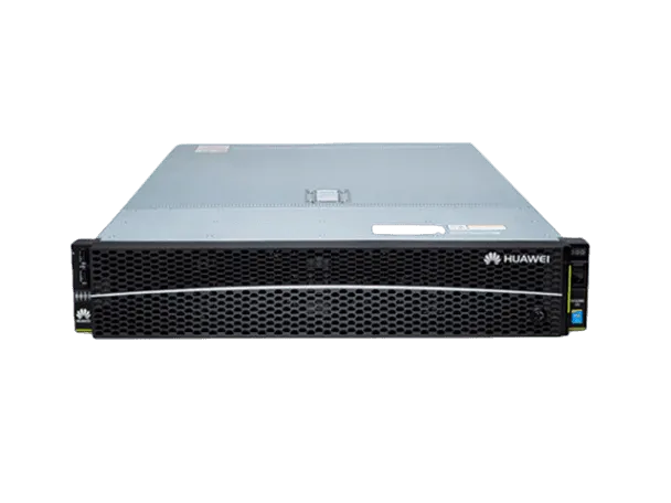 Замена блока питания Huawei Tecal RH2288 V2
