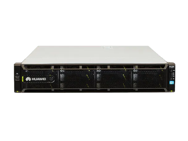 Замена блока питания Huawei Tecal RH2485 V2