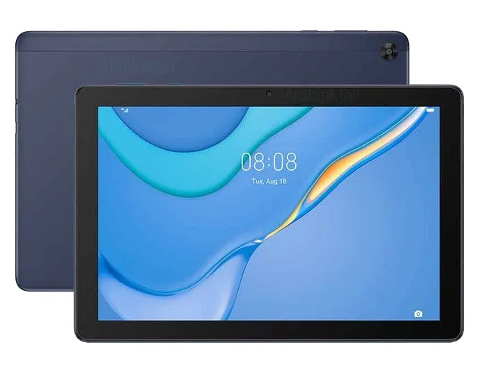 Замена дисплея (экрана) Huawei MatePad T9.7