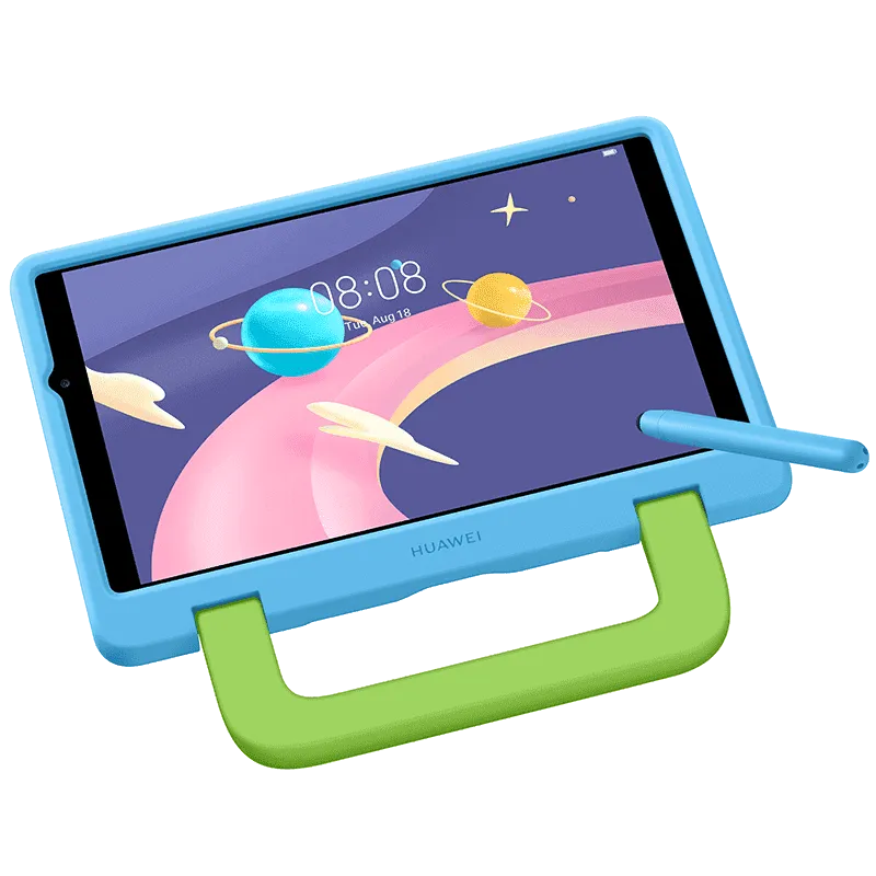 Замена дисплея (экрана) Huawei MatePad T8 Kids Edition