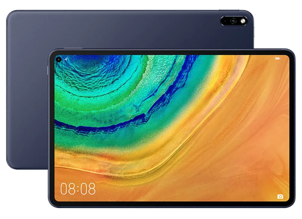 Замена дисплея (экрана) Huawei MatePad Pro 10.8