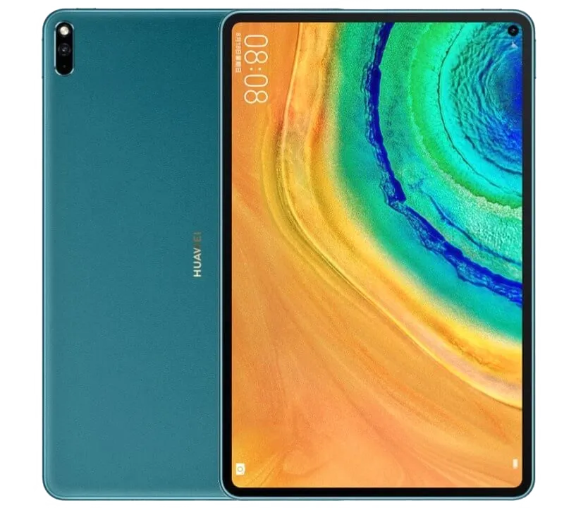 Замена дисплея (экрана) Huawei MatePad Pro
