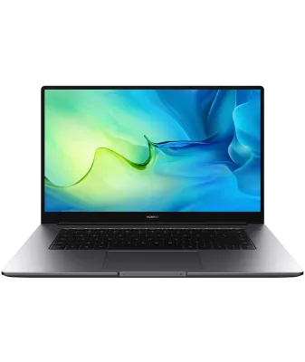 Замена системы охлаждения Huawei D 15.6