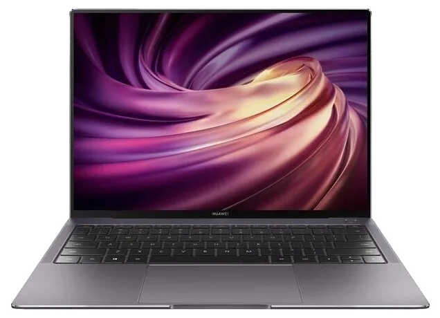Замена системы охлаждения Huawei X Pro 2020 (MACHC-WAH9C)