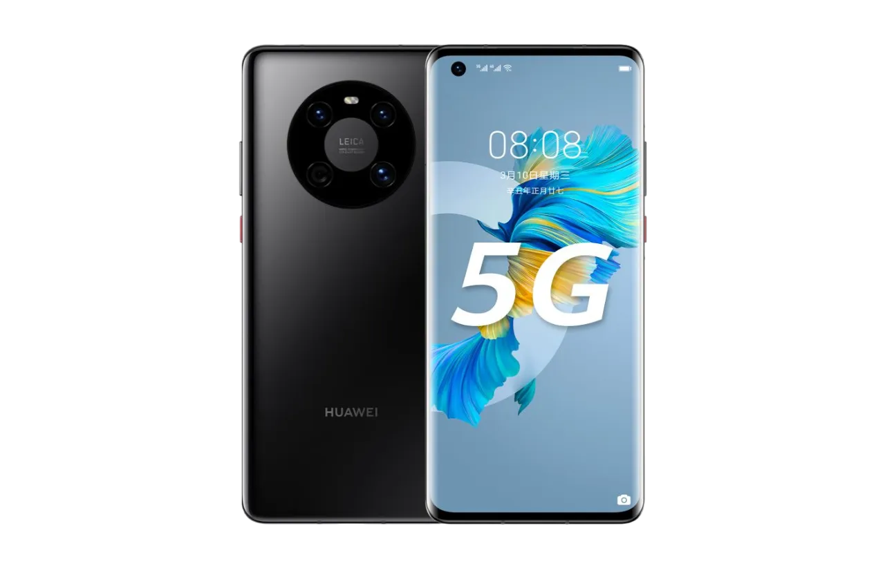 Замена основной камеры Huawei Mate 40 Pro