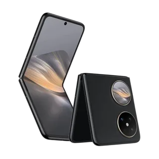 Замена основной камеры Huawei  Pocket 3