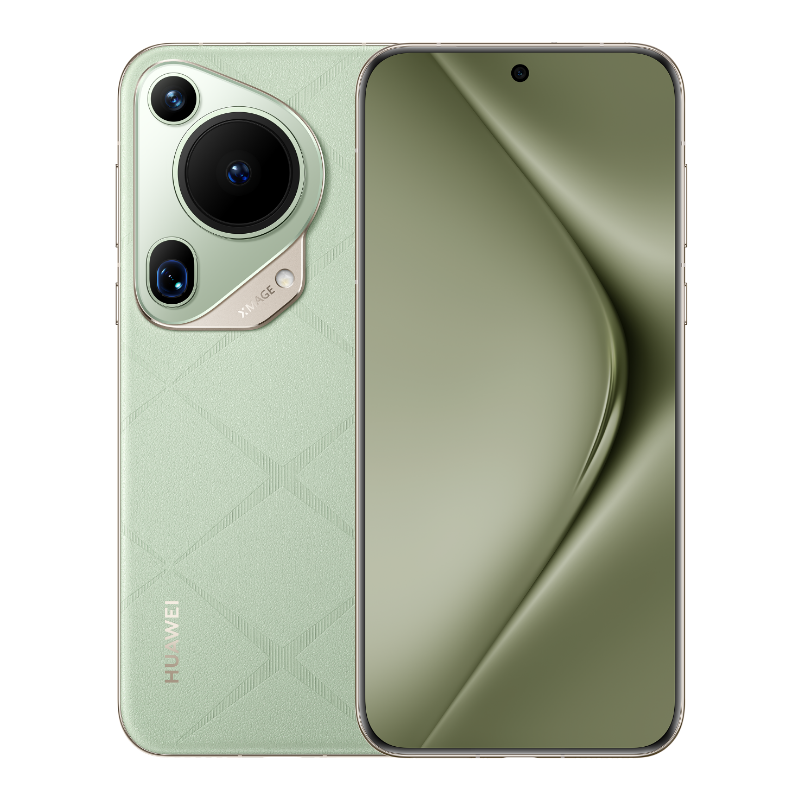 Замена основной камеры Huawei  Pura 70 Ultra