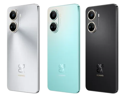 Замена основной камеры Huawei nova 12 SE