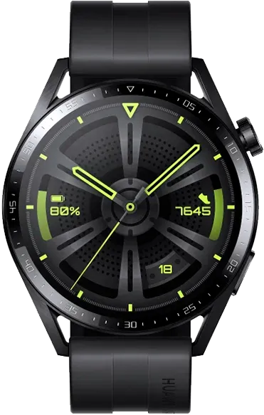 Замена корпуса Huawei Watch GT 5