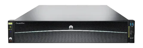 Замена блока питания Huawei OceanStor Dorado 18000 V6