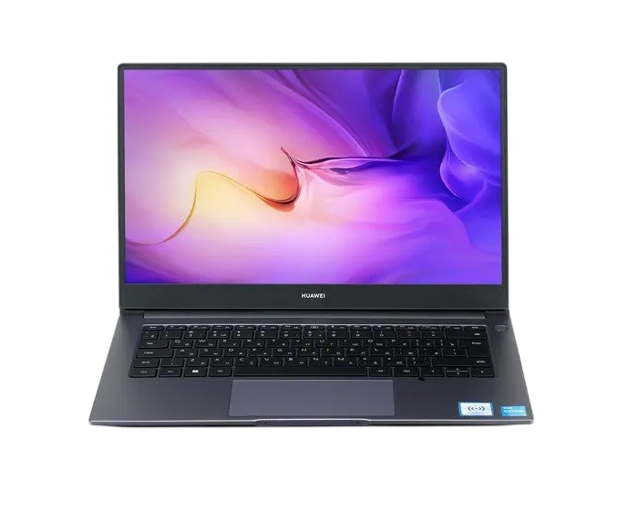 Замена системы охлаждения Huawei MateBook D 14 2020